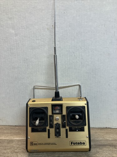Futaba series tf am - futaba,